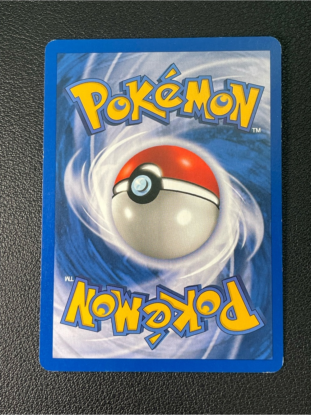 Cool Porygon #15/Pokemon Promo - Picture 10 of 16